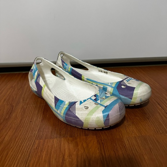 Crocs - Picture 1 of 4